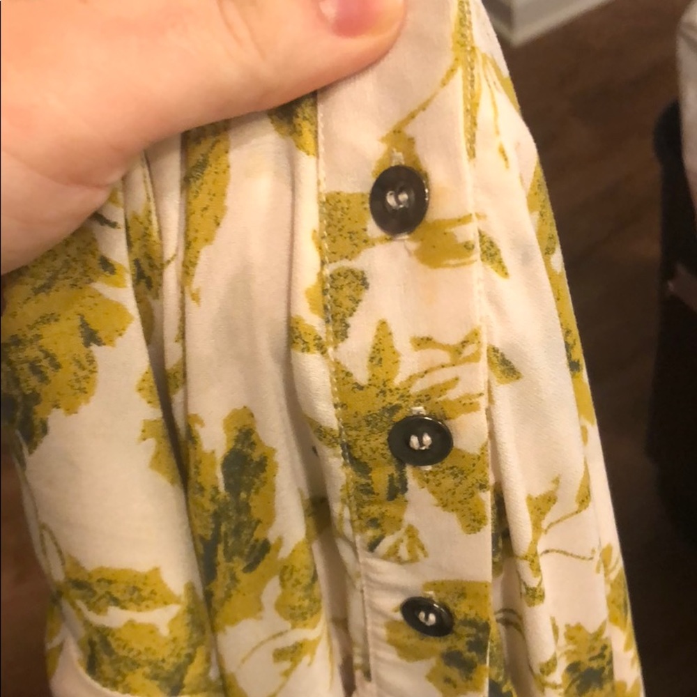 Free people dress